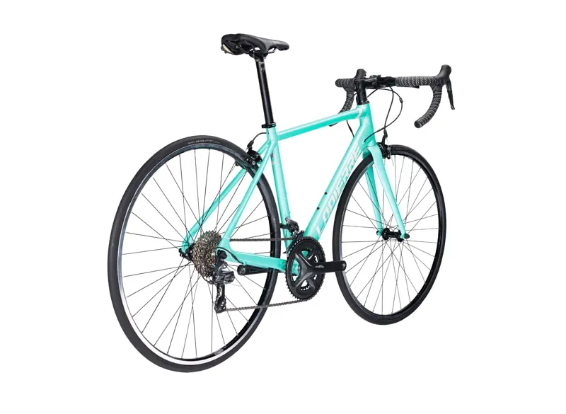 Lapierre Sensium 1.0 Women's Endurance Road Bike-2